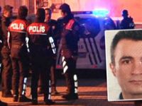 Karısıyla yakaladığı adamı öldürdü ve...
