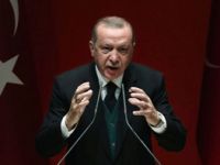 AKP'yi ve Erdoğan'ı kaygılandıracak anket!