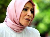 Elif Çakır'dan ezber bozan çıkış... İsmail Kahraman'dan utanıyorum