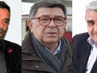 Savcı, Zaman Gazetesi’nin eski yazarları için mütaalasını açıkladı