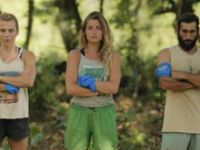 Survivor'da kim elendi? Elenen isim belli oldu..Nagihan'dan şok istek!