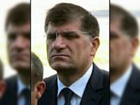 Kumpasların savcısı Yunanistan'a kaçarken yakalandı
