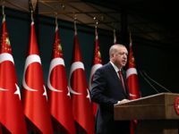 Cumhurbaşkanı Erdoğan açıkladı! Erken seçim 24 Haziran Pazar günü