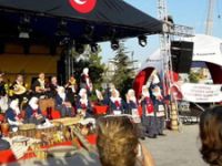 “Yaşa Mustafa Kemal Paşa Yaşa” dediler köylerine gönderildiler
