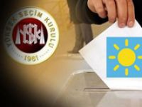 Son dakika… YSK’dan İYİ Parti hakkında jet karar!