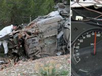 Otostopla tatile çıkmıştı! 22 yaşındaki genç kızın feci sonu