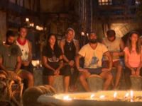 Survivor son bölümde kim elendi? İşte adaya veda eden isim…