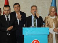 Ve Çankırı'da İrfan Dinç dönemi sona erdi!