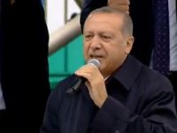Erdoğan, seçim vaatlerini açıkladı