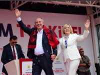 Muharrem İnce, alacağı oy oranını açıkladı