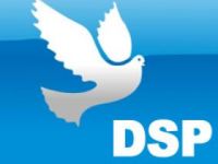DSP 24 Haziran'da Millet İttifakı'nı destekleyecek!