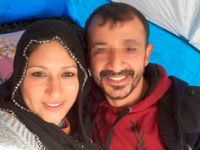Dizi oyuncusu birlikte yaşadığı yengesini öldürdü