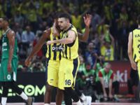 Fenerbahçe Doğuş 3'üncü kez finalde
