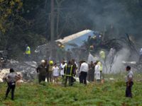 Küba’da Boeing 737 tipi yolcu uçağı düştü! Sadece 3 kişi kurtuldu