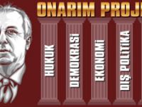 Muharrem İnce'nin seçim manifestosu