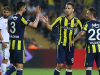Fenerbahçe: 3 - Atiker Konyaspor: 2