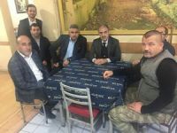 İrfan Dinç'i sıkıntılı günler bekliyor!