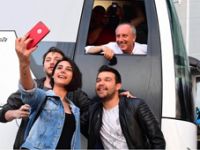 Muharrem İnce telaşı! Solo Türk’ün gösterileri iptal edildi, fakülte dekanı görevden alındı