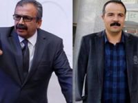 Sırrı Süreyya Önder: Veli Saçılık'ın sağ kolu olacağım
