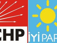 Düzce’de, CHP ve İYİ Parti yönetimleri istifa etti
