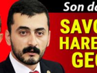 Savcılık Eren Erdem'in sözleri için harekete geçti