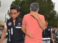 Adana merkezli 13 ilde FETÖ operasyonu