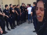Akraba kavgasında dehşet! Ölü ve yaralılar var