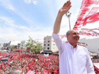 İnce’den Erdoğan’a: Ayıp ayıp cami senin babanın tapulu malı mı?