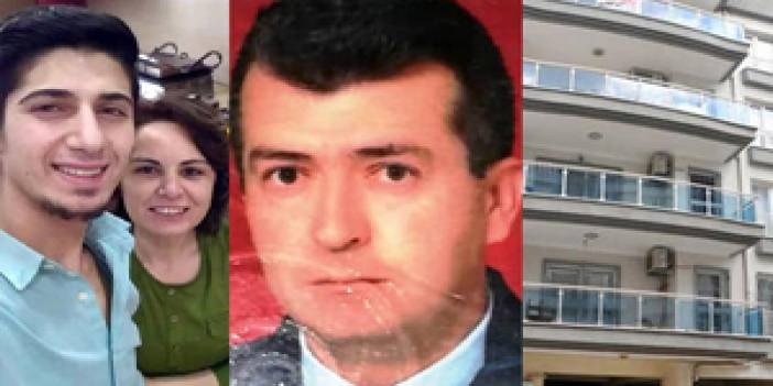 Aydın'da 17 yaşındaki genç katliam yaptı