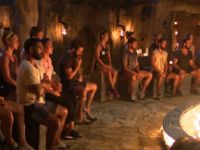Survivor'da bu hafta kim elendi? 28 Mayıs Çarşamba Survivor eleme sonuçları