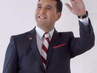 Çankırılı Bilal Ay, uyuşturucuya karşı aday!