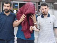 Adil Öksüz'ün 'Gezici' kod adlı bacanağı gözaltına alındı