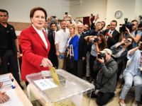 Meral Akşener'in yeni A Takımı