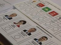 YSK kesin olmayan sonuçları açıkladı: AKP 42’nin altına indi