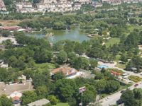 İstanbul'daki büyük rantın altından Fethullah Gülen'in damadı çıktı