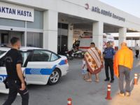Kuşadası'nda göçmenleri taşıyan bot battı: 9 ölü
