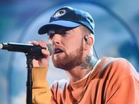 ABD’li rapçi Mac Miller evinde ölü bulundu