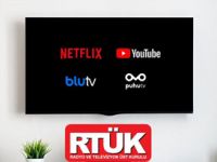 İnternetten radyo-TV yayınlarına sansür ve kapatma!