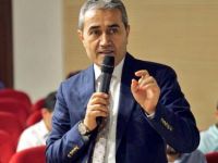 Arif Emecen: Memleketime hizmet etmeyi düşünüyorum