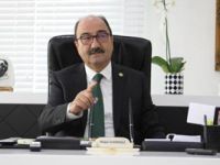Nejat Gamzeli: Bizim işimiz siyaset değil