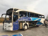 Gece yarısı Kahramanmaraş'ta feci kaza: 7 ölü, 24 yaralı!