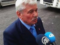 MHP Eldivan ve Şabanözü adayları açıklandı