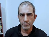 FETÖ firarisi Mehmet Fecri Yıldız İstanbul'da yakalandı