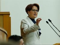 Meral Akşener: Yerel seçimde ittifak yapacağız