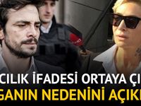 Ahmet Kural'ın Sıla olayındaki savcılık ifadesi ortaya çıktı!