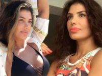 Hatice: Tanga da giyerim namaz da kılarım