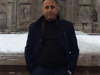 Serdar Bahçeci'den yazılı açıklama