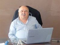 Ali Karagöz'ün acı günü