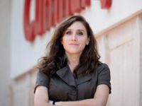 Gazeteci Pelin Ünker’e hapis cezası