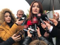 Deniz Çakır savcıya ifade verdi